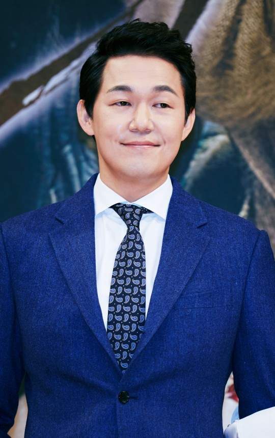 권선주 역 / 박성웅