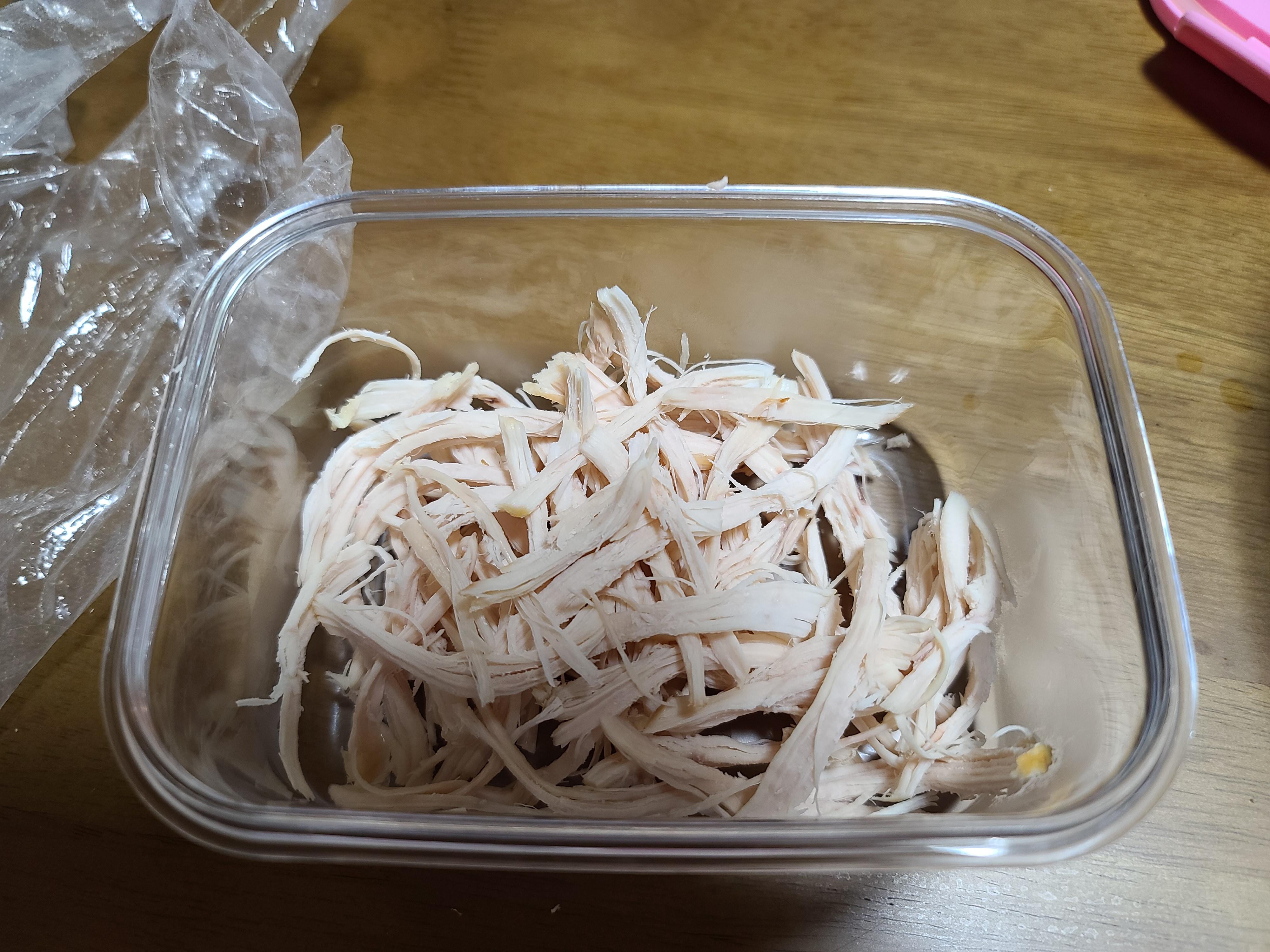 까칠도도 다다의 주식에 관한 이야기. 다다가 사료를 거부하게 된 이유.