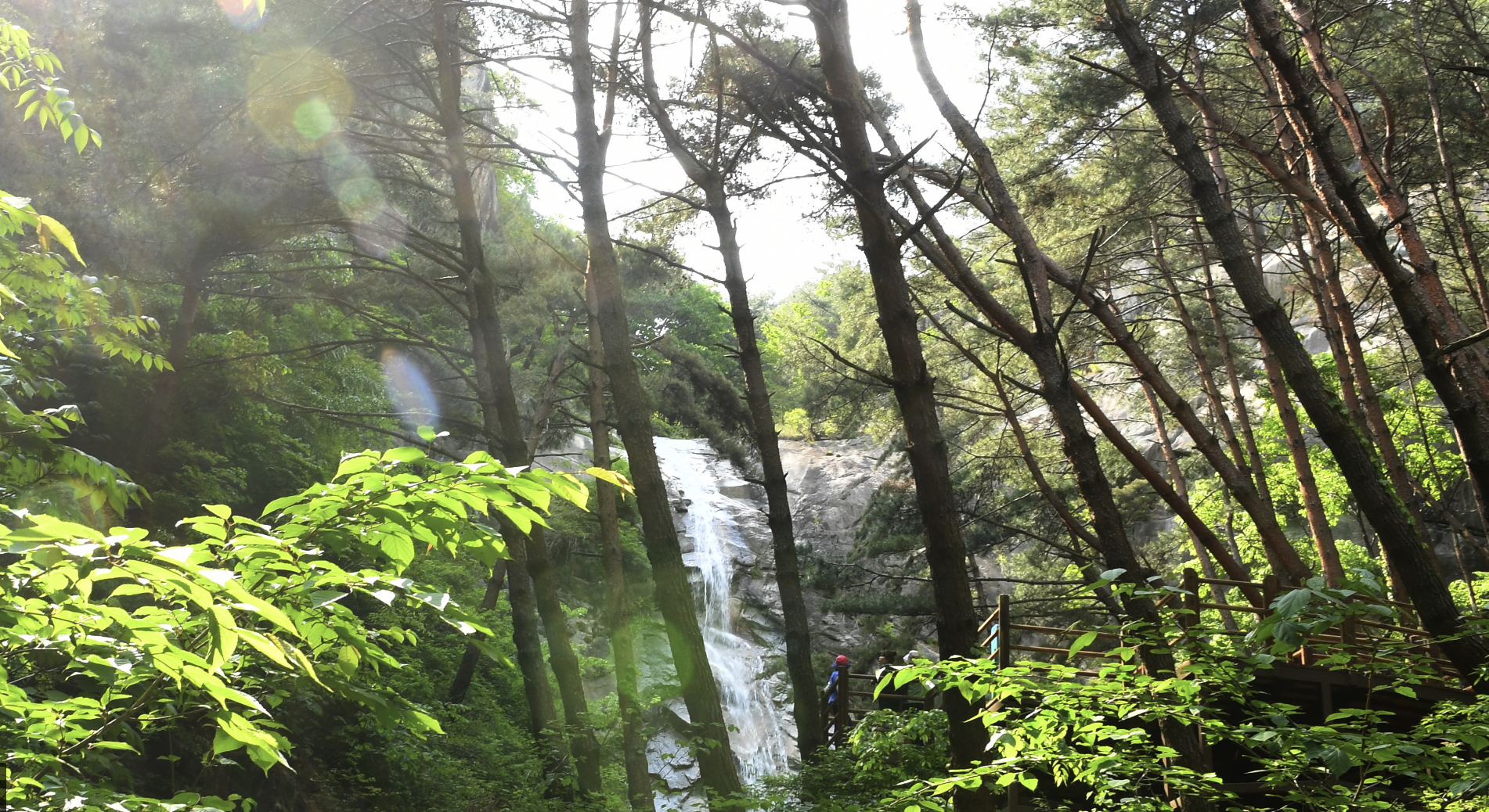 거창 항노화 힐링랜드