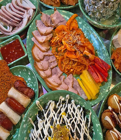 88포장마차 제주시청점