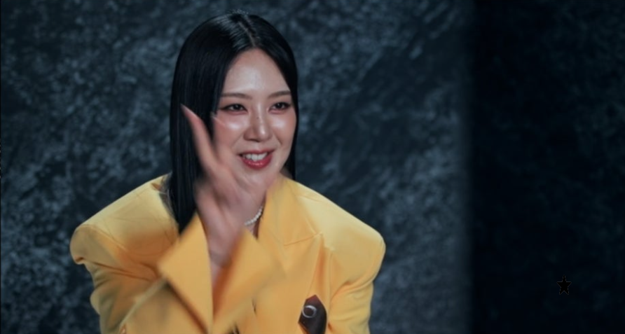  운명전쟁 49 댄싱나인 댄서에서 무당으로&amp;#44; 설화의 드라마틱한 배경