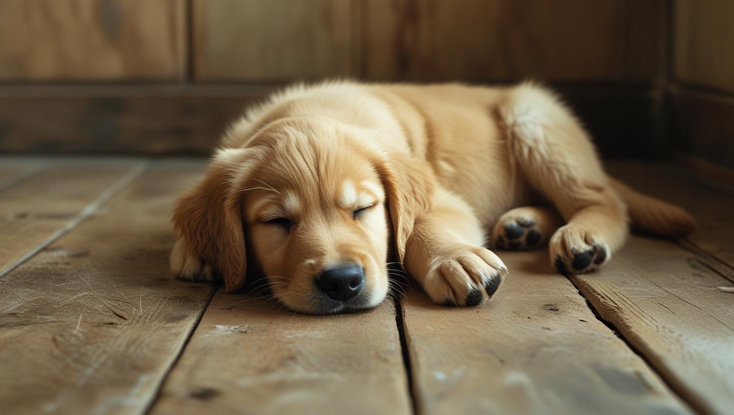 강아지 림프종 치료 방법과 보호자가 지켜야 할 관리 포인트