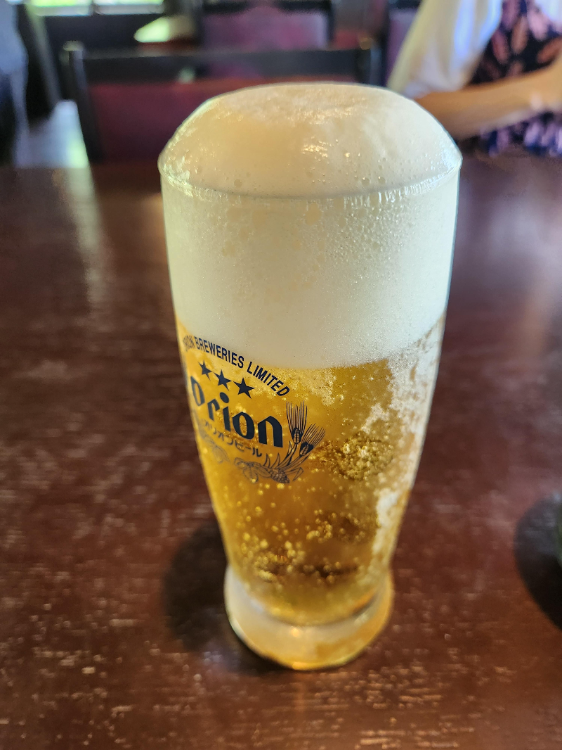 오키나와 백년고가 우후야