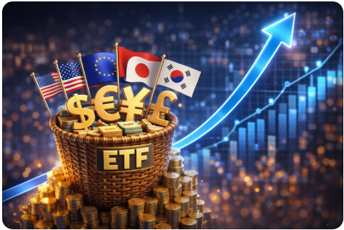 글로벌 고 월배당 ETF 순위