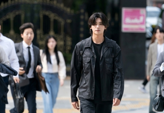 보물섬 ott 몇부작 인물관계도 여은남 원작 재방송 박형식 홍화연