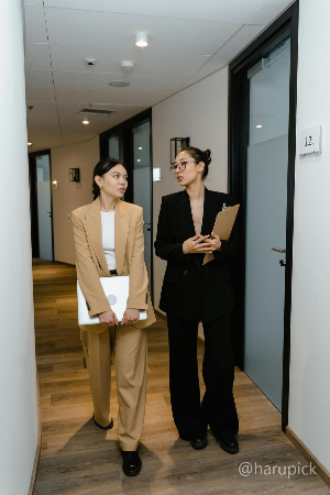 여성 취업 고민 끝! 서울우먼업 구직지원금, 인턴십 활용법