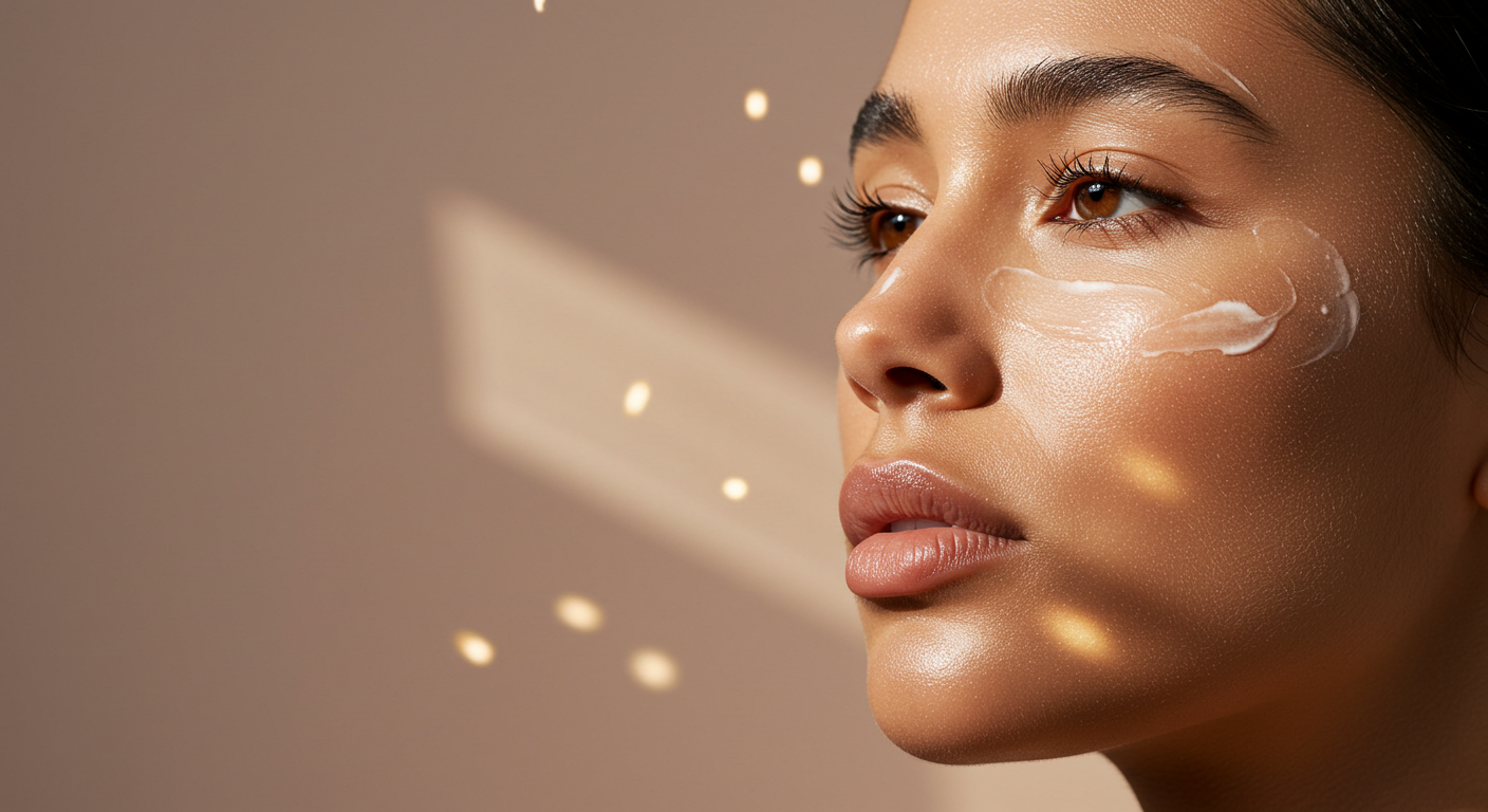 선크림(자외선차단제)