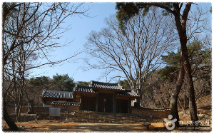 정족산