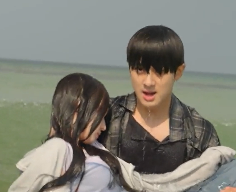 첫사랑을 위하여 등장인물