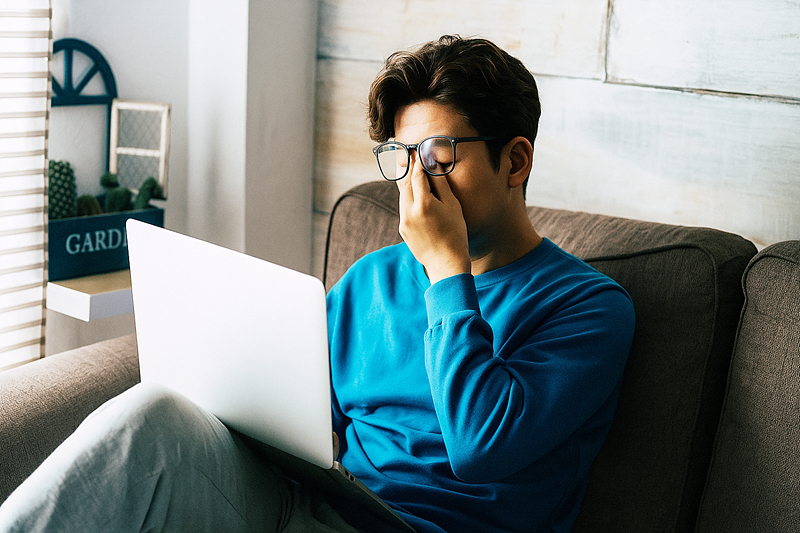 경도인지장애 초기증상
