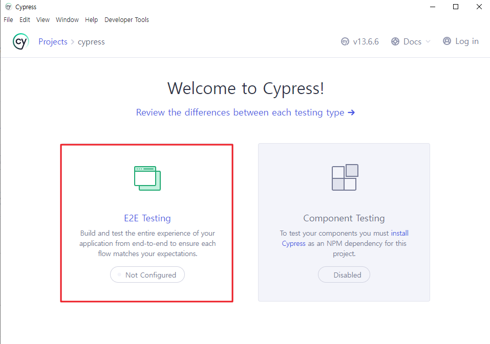 cypress-studio