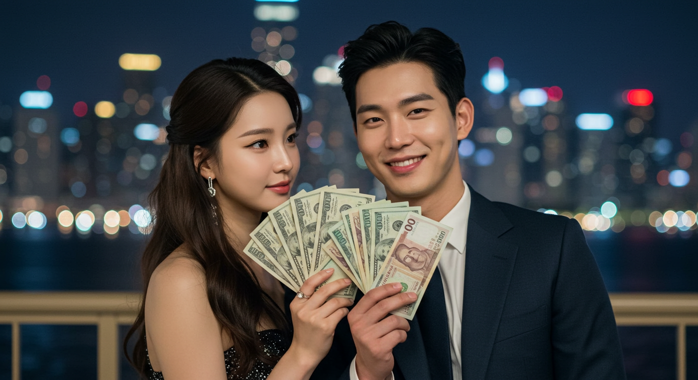 신용불량