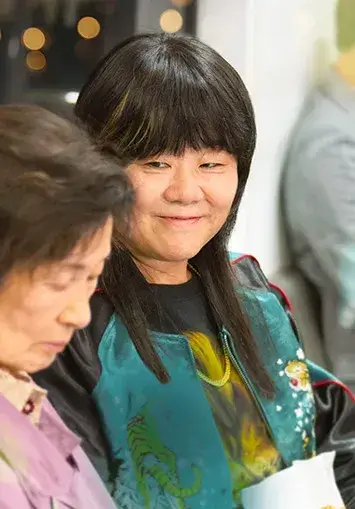  &lsquo;사랑한다&rsquo;