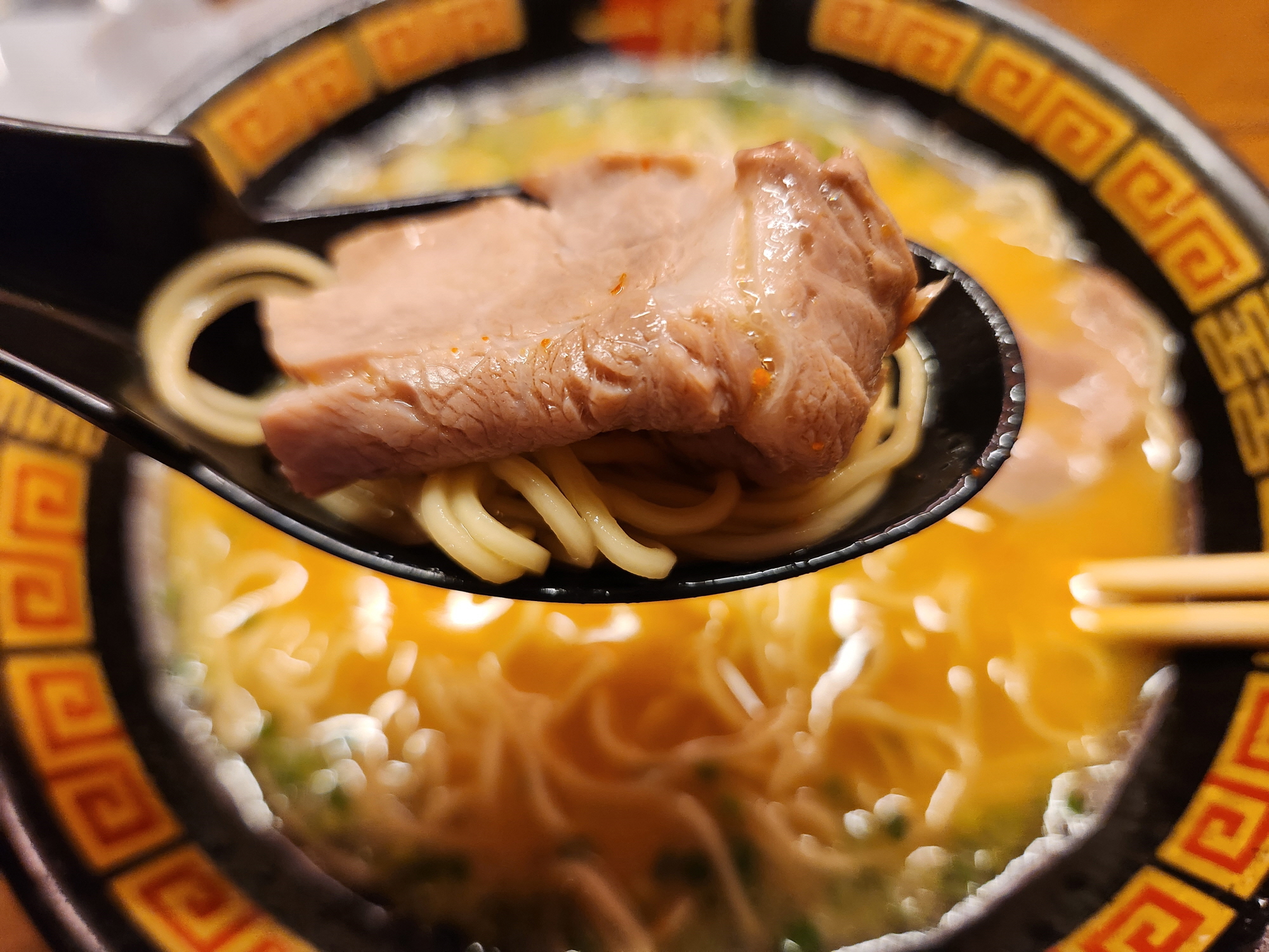 삿포로 이치란 - 30