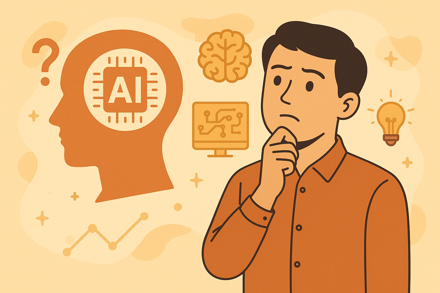 AI 기술, 어디까지 알고 있나요? 당신이 놓치고 있는 진짜 핵심