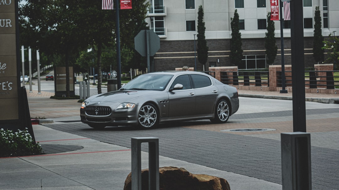 Maserati