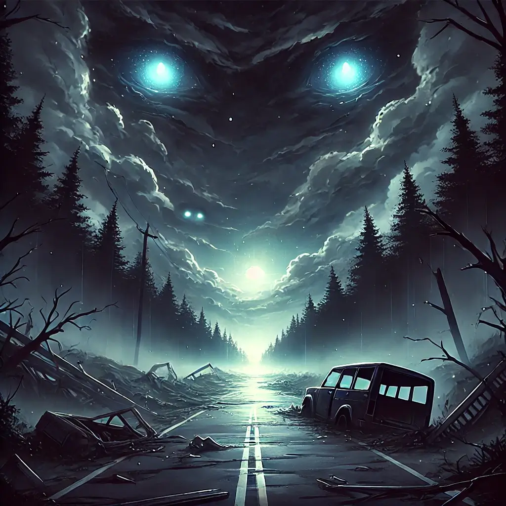 자동차 고장 나는 꿈 해몽