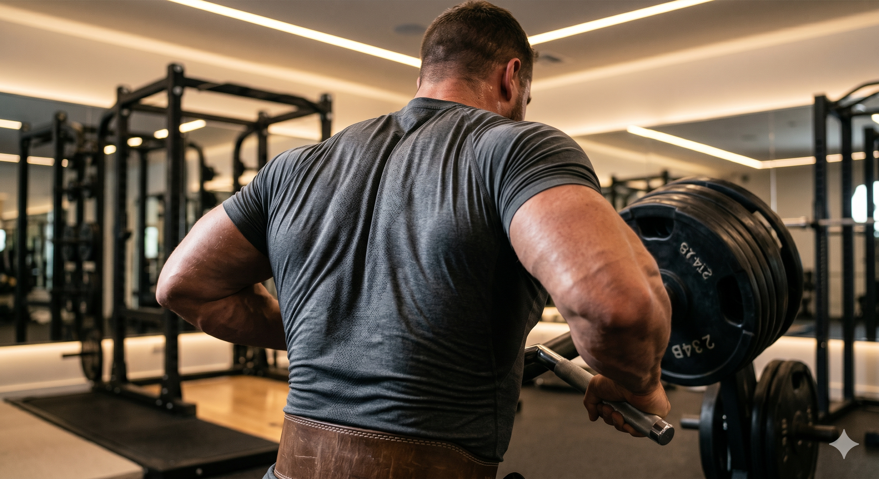 등 두께 만드는 로우 절대 기준