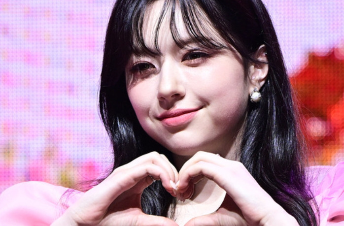 문샤넬 혼혈 국적