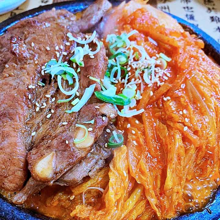 토요일은 밥이좋아 토밥 예산 백종원 예산시장 부근 맛집 추천 토밥좋아 위치