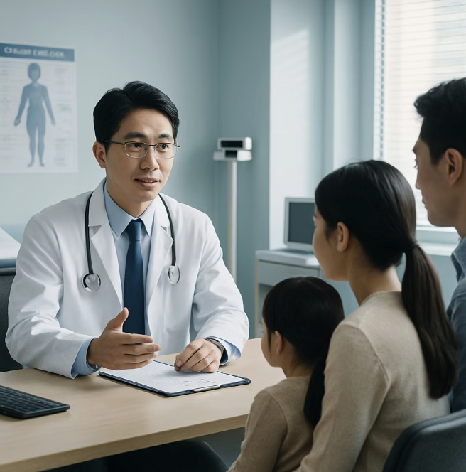 몽유병 어린이에게 흔히 나타나는 이유와 부모 대처법