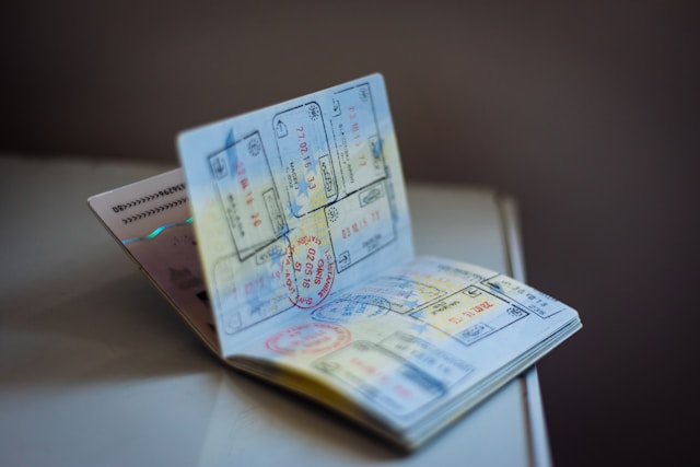 단기 해외여행 비자 필요한 나라&amp;#44;ESTA신청방법