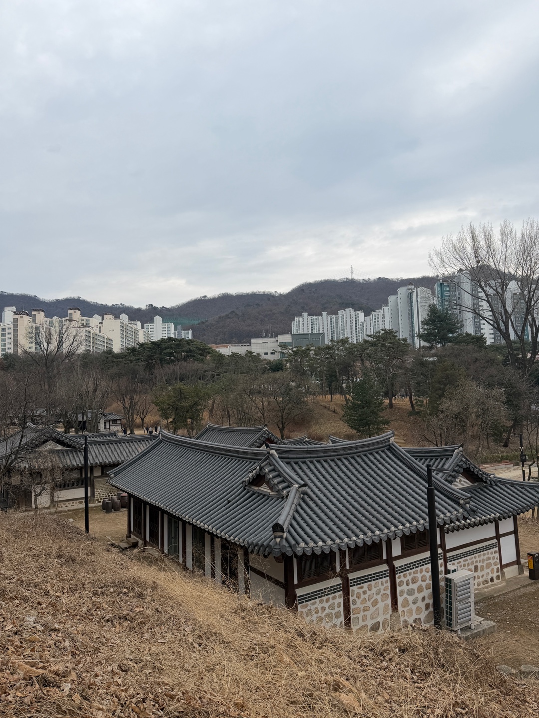 남양주 궁집 둘레길