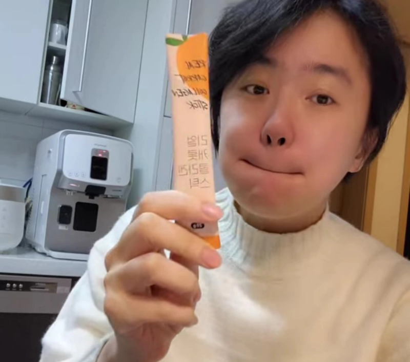이여영 프로필