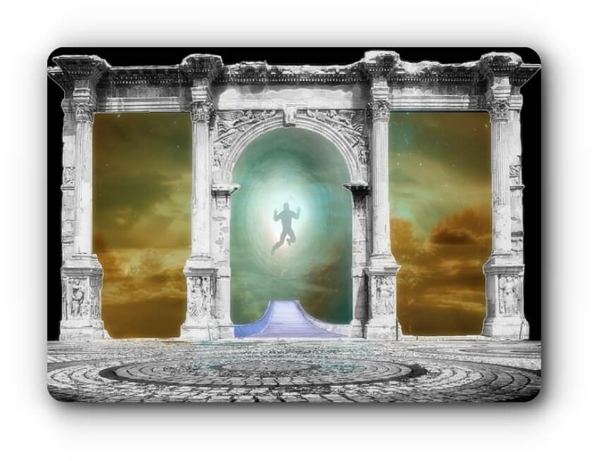 reincarnation