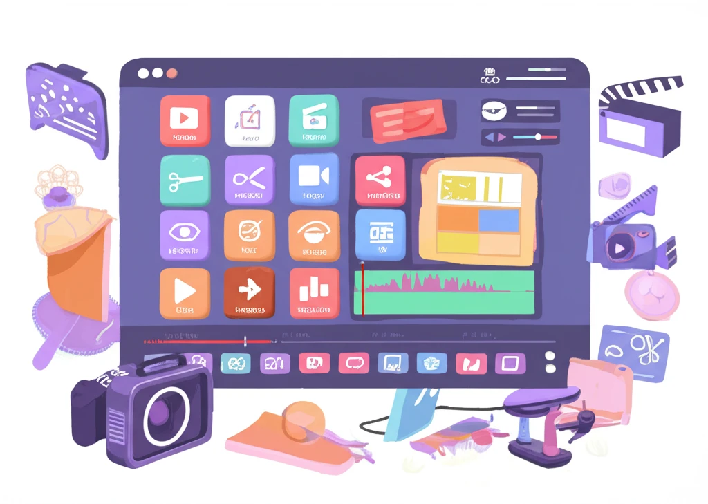 필모라, 겜스고로 스마트하게 영상 편