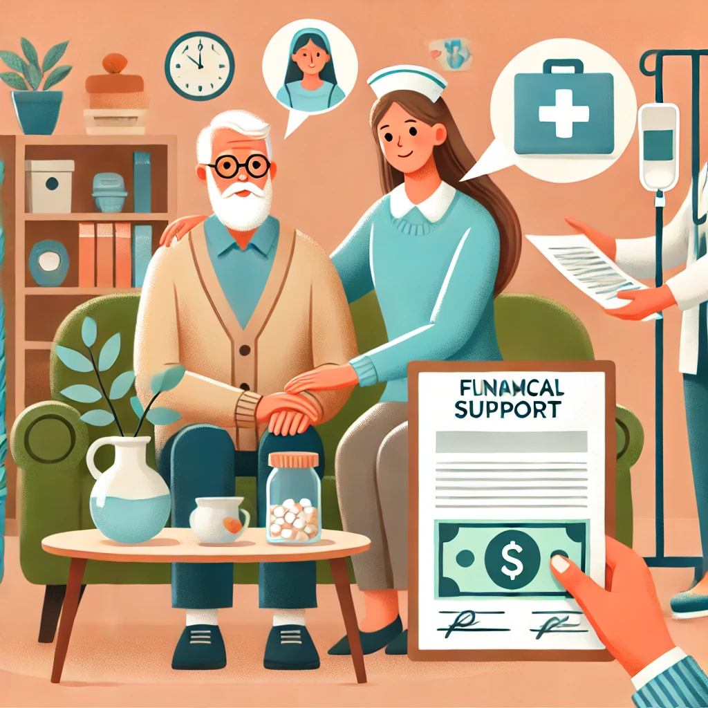 기초연금 국민연금 연계 및 감액 (단점, 실제 사례)