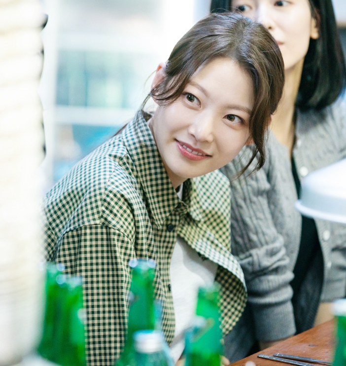 소방서 옆 경찰서 등장인물