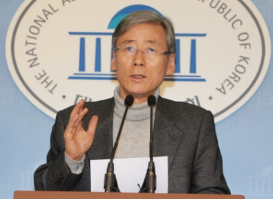 여상규 국회의원 프로필 나이 고향 학력 근황