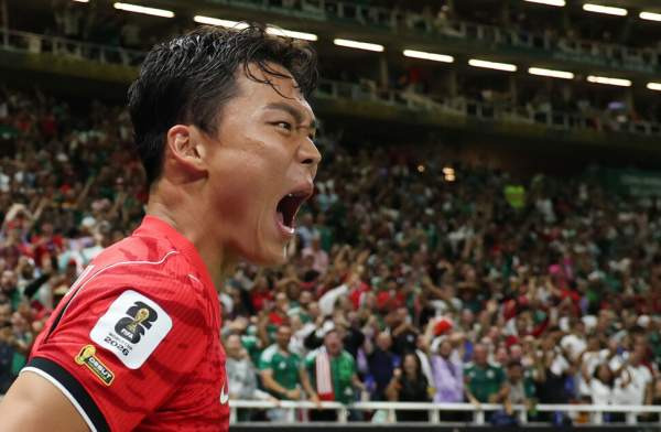 오현규 축구선수 프로필: 나이, 연봉, 이적, 국가대표 활약상 총정리
