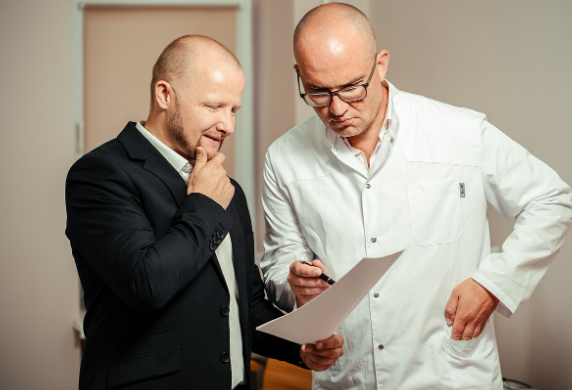 상한제사후 환급금 신청