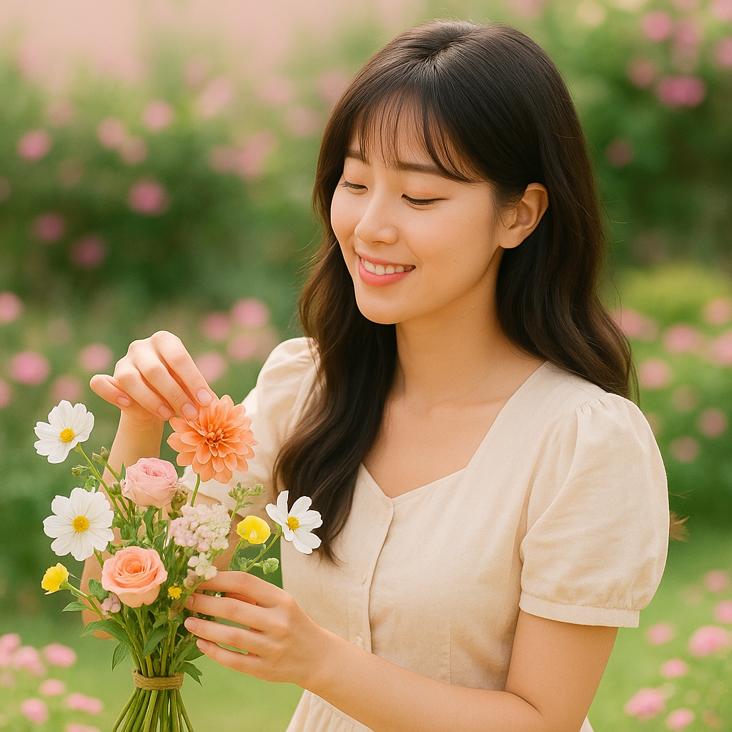 양띠의 인간관계 완전분석 - 감성적이고 배려심 깊은 관계 조율사