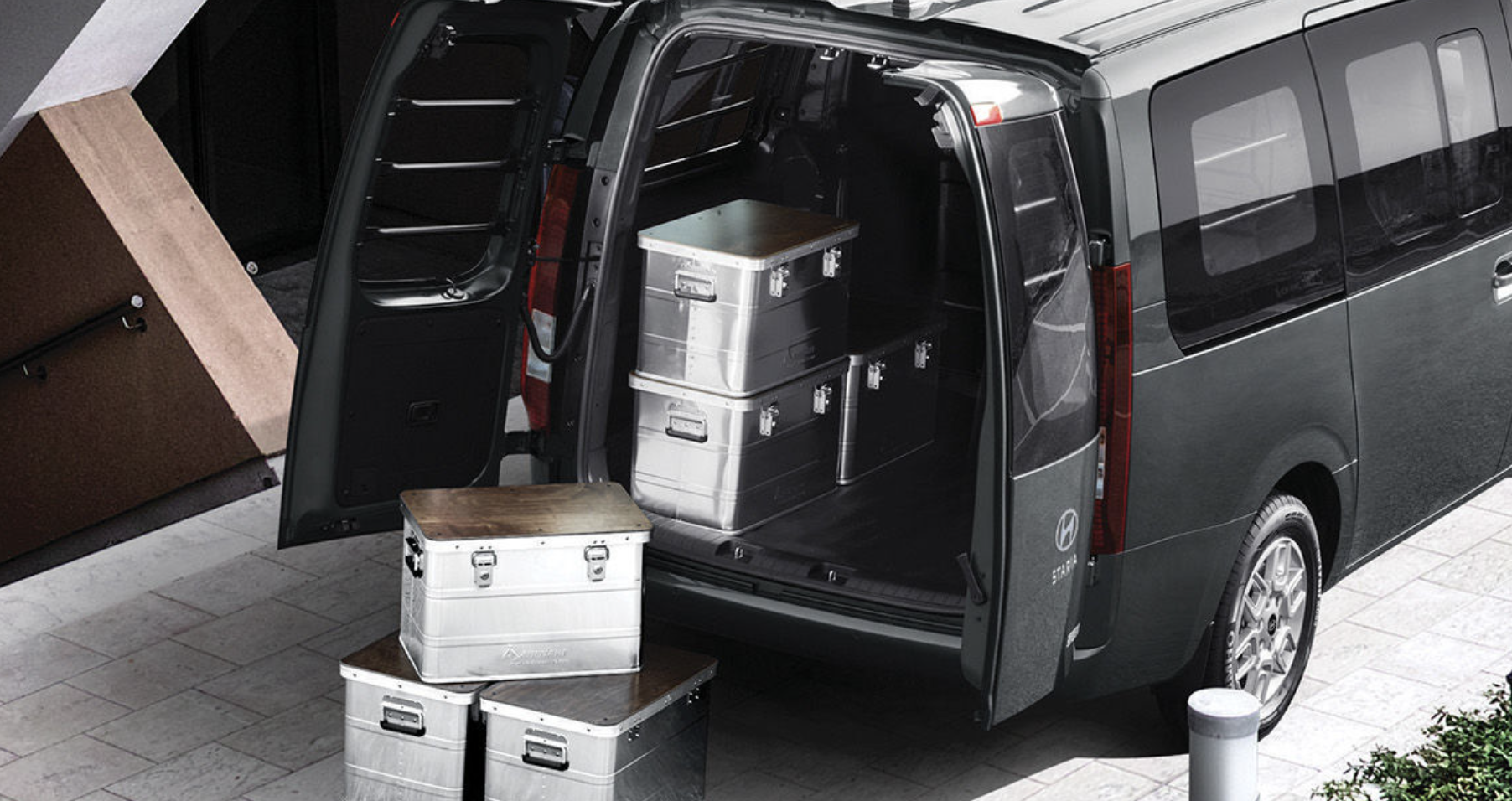 2024 스타리아 가격표 하이브리드 11인승 9인승 캠핑카 라운지 내부(+개인적인 견해) 