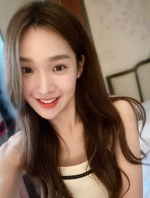 중국 여배우 심요