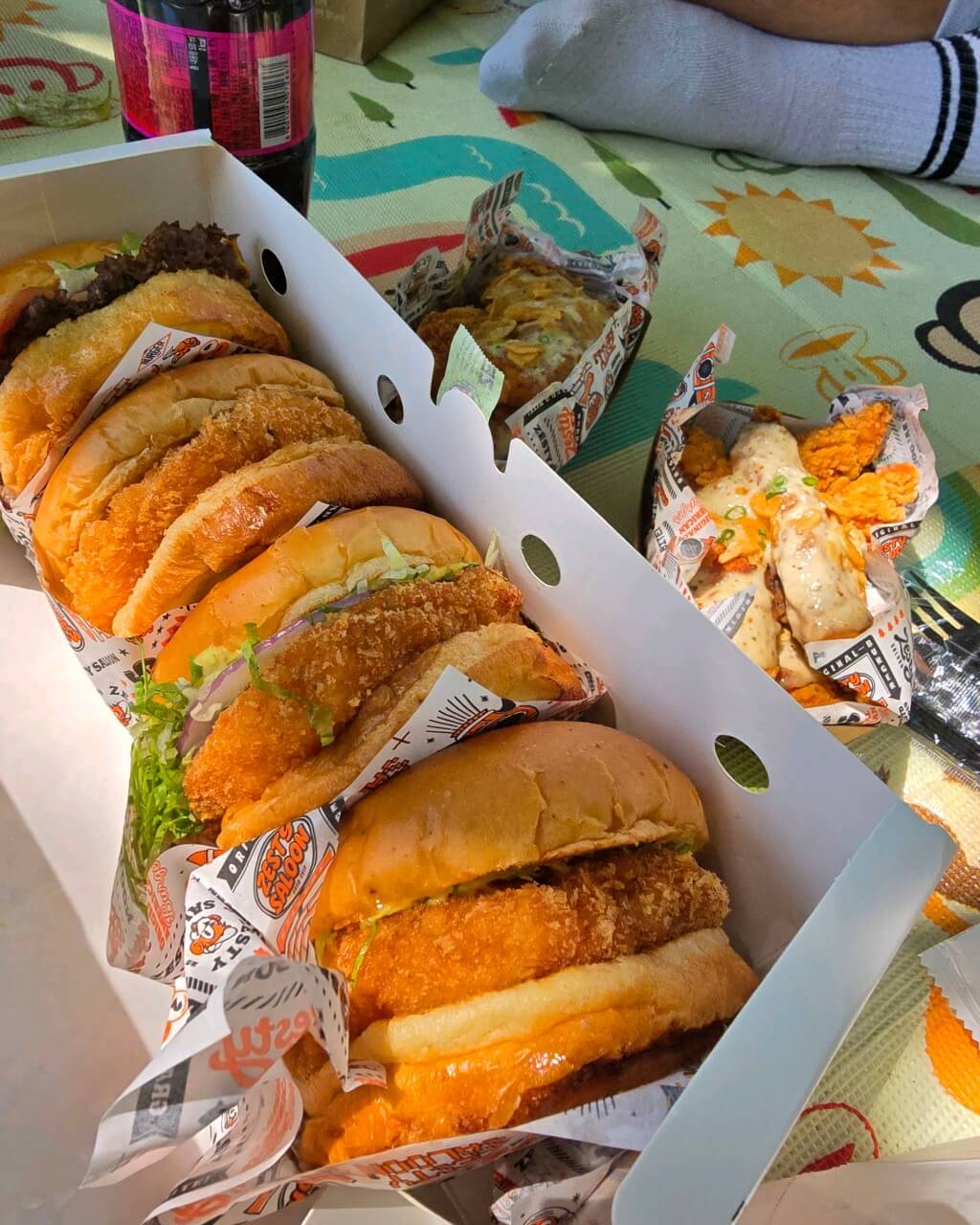 핸썸즈 성수동 수제버거 식당 버거집 핸썸가이즈 31회 방송