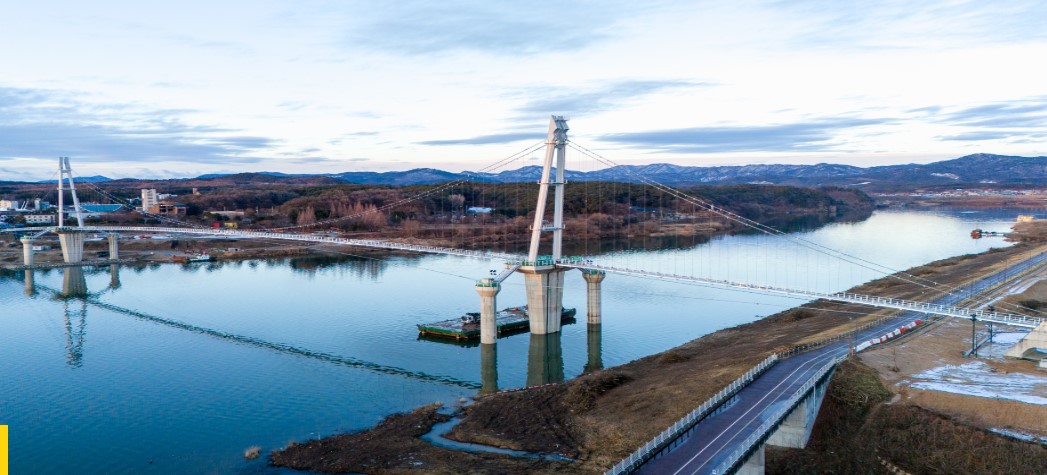여주 남한강 출렁다리
