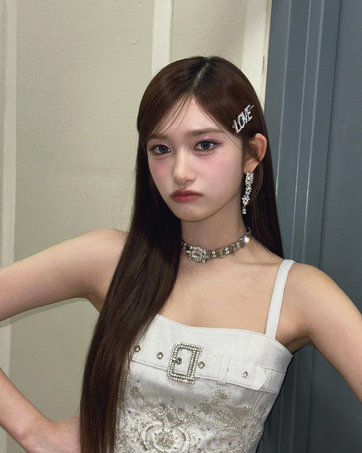 아이브 이서 IVE LEESEO