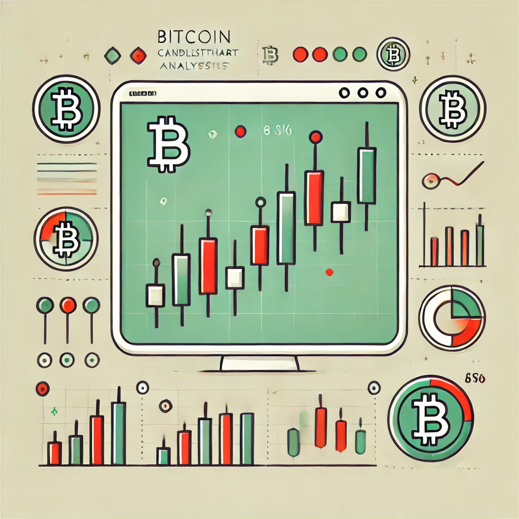 하락장에서도 기회! 하락 캔들 패턴 역이용 전략