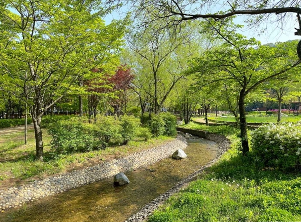 인천/명품/단풍/명소