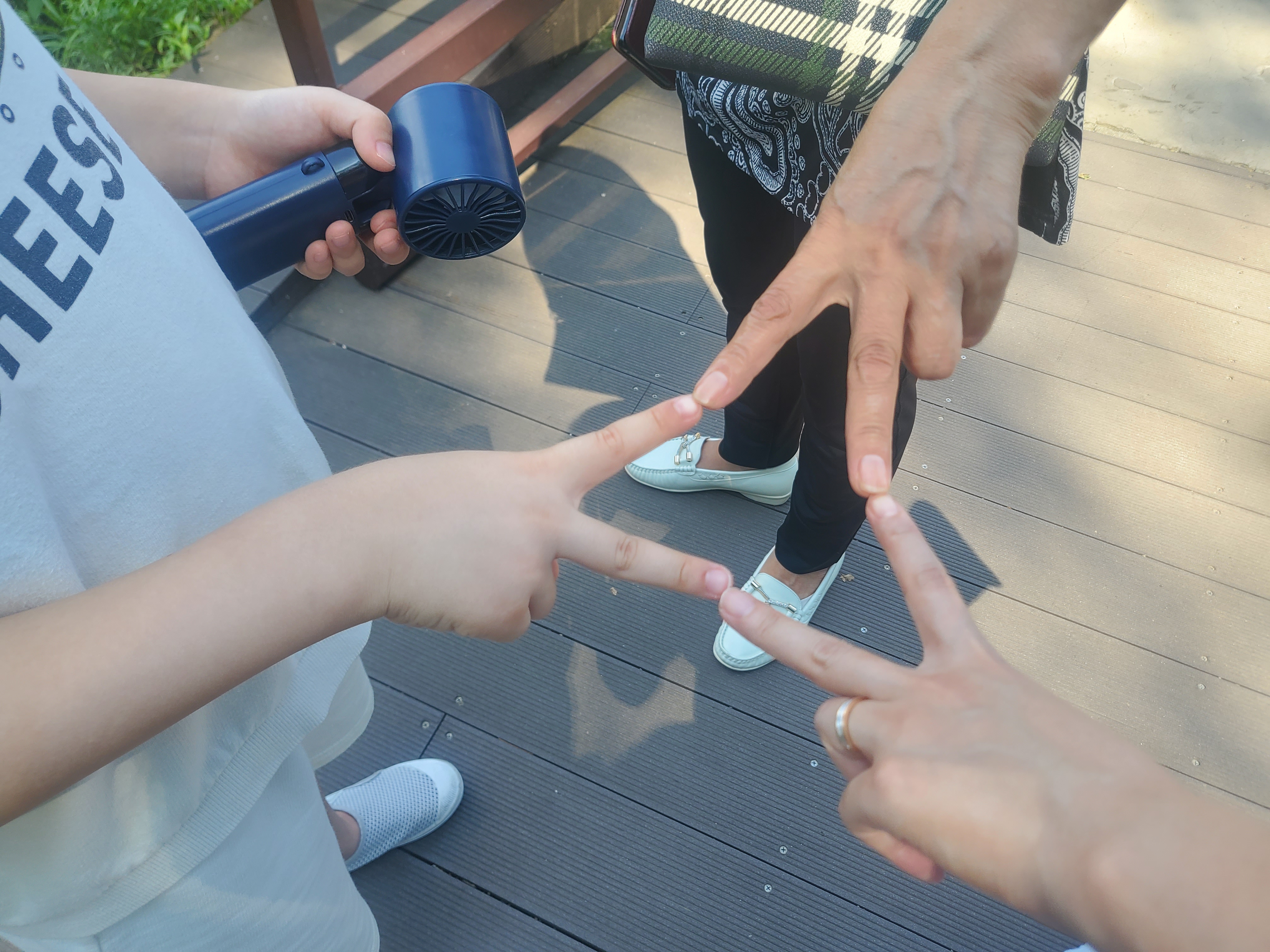 포천 한탄강하늘다리