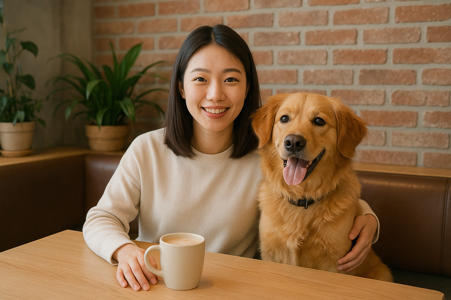 반려동물 전용 카페와 레스토랑 이용 방법과 유의사항