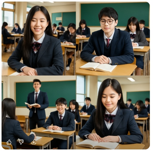 2025 수능 원서접수 + 장학금&middot;대출 제도