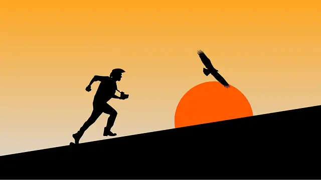 장거리 러너와 단거리 스프린터의 신체 차이: 근육 구성과 트레이닝 방식 비교