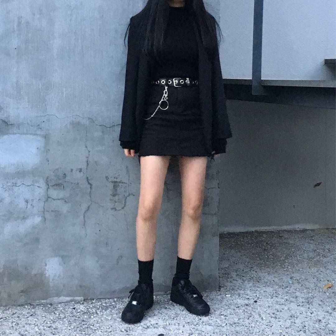 일반인 패션 데일리룩 모음