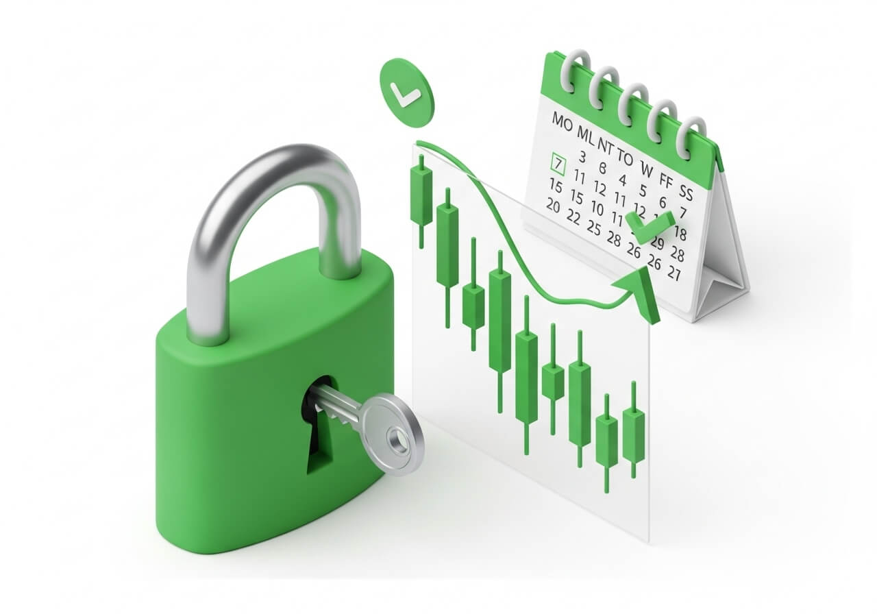 투자경고 해제요건