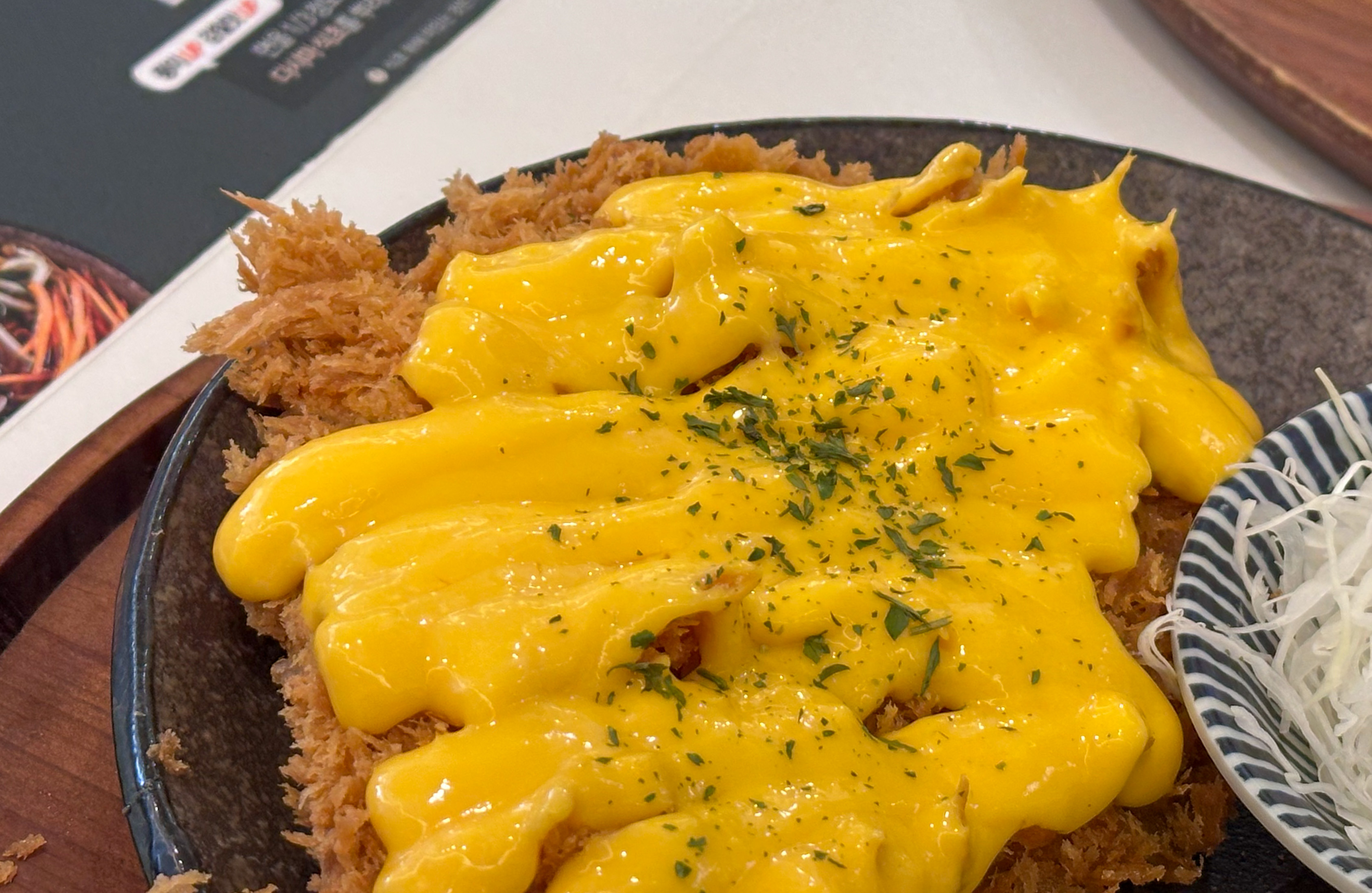 부천역 돈까스맛집 백소정 카레랑 돈카츠가 맛있는 곳 - " Review " 부천역 돈까스맛집 백소정 카레랑 돈카츠가 맛있는 곳 - " Review "